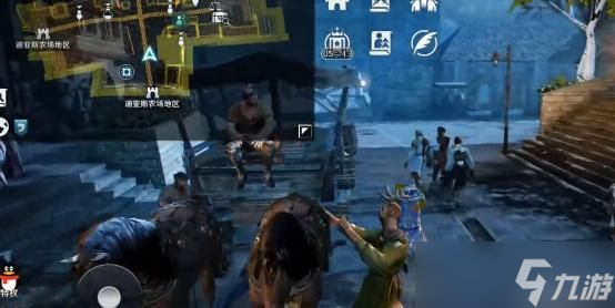 黑色沙漠手游穆迪在哪弄（穆迪获取途径攻略）