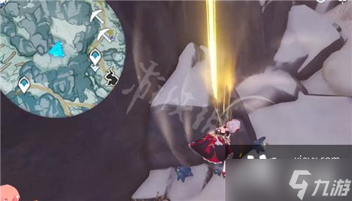 《原神》星银矿石位置汇总最新 星银矿石位置在哪