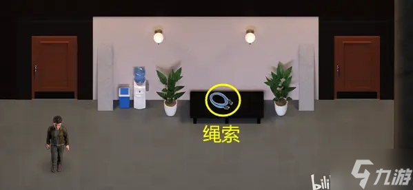 创世秩序V25051流程攻略 通关要素详解