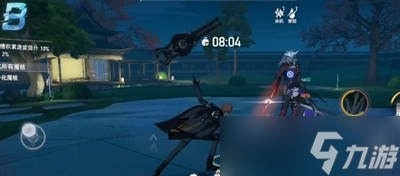 深空之眼多维变量3-10怎么过关 3-10过关方法详解