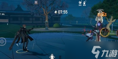 深空之眼多维变量3-10怎么过关 3-10过关方法详解