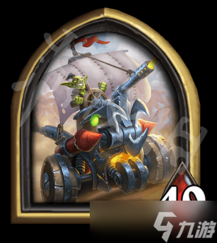 《炉石传说酒馆战棋》斯尼德技能是什么？斯尼德技能介绍