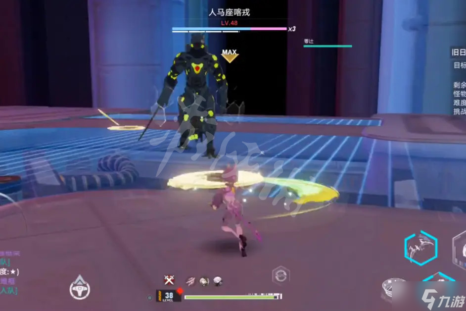 《幻塔》2.0新手武器如何选择
