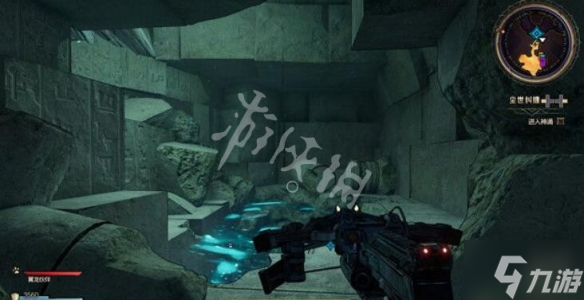 《小缇娜的奇幻之地》尘世纠缠任务流程 手把手教你达瑞boss战怎么打