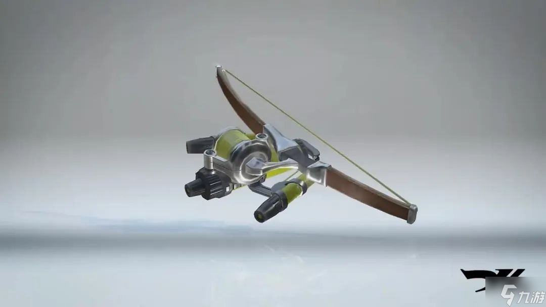 噴射戰(zhàn)士3新武器三發(fā)獵魚弓怎么樣 噴射戰(zhàn)士3新武器三發(fā)獵魚弓介紹