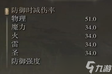 艾尔登法环诺克斯流体锤怎么样