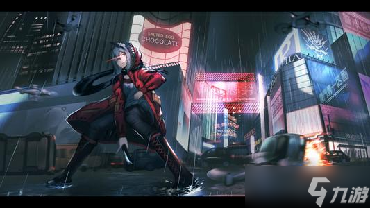 《明日方舟》doctor考试答案一览