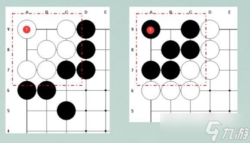 江湖悠悠棋局破解大全圖