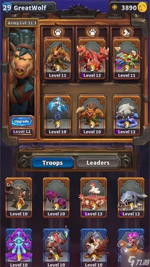 魔兽弧光大作战什么时候可以玩 Warcraft Arclight Rumble上线时间一览