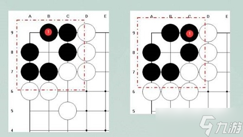 江湖悠悠棋局破解大全圖