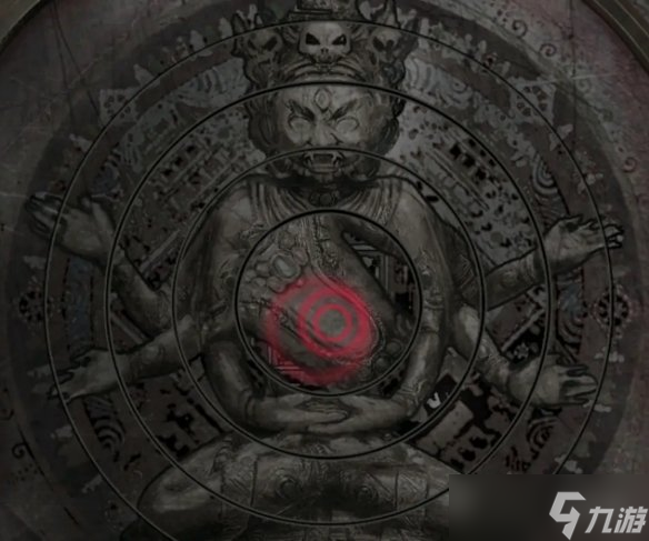 《纸嫁衣》六葬菩萨怎么摆？六葬菩萨攻略