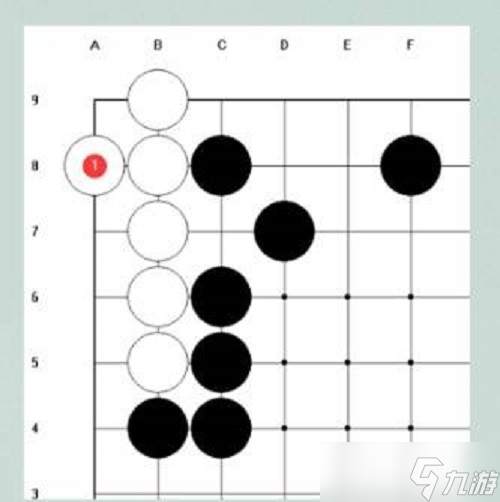 江湖悠悠棋局破解大全图