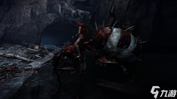 《艾尔登法环》坐骑替换MOD 劳模托雷特可以歇歇了