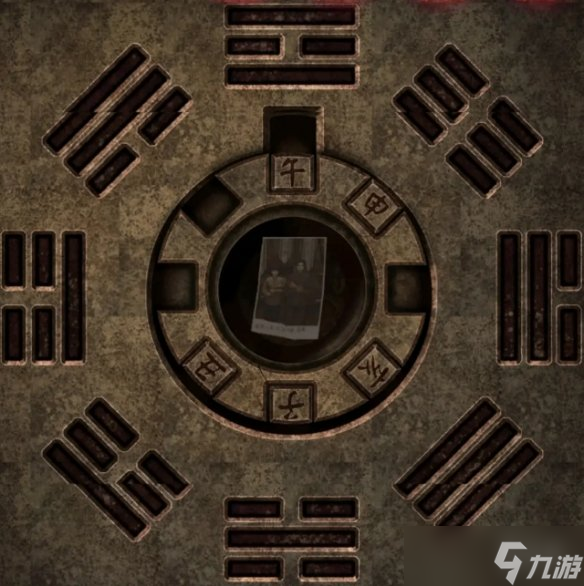 《纸嫁衣》六葬菩萨怎么摆？六葬菩萨攻略