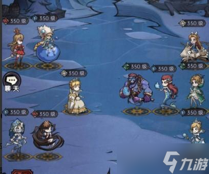 《魔镜物语》公主之战1-3通关攻略