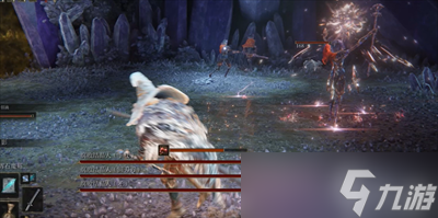 《艾尔登法环》魔法奔放结晶获取方法