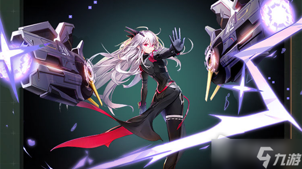 《幻塔》奈美西斯技能效果详解
