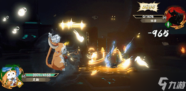 天地劫幽城再临灵鼩五内加点攻略汇总(灵鼩五内加点魂石搭配图文攻略)