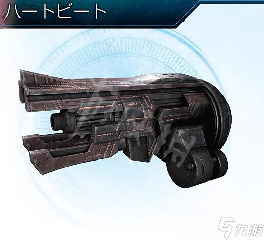 《最终幻想7重制版》武器有哪些？全武器技能及获得方法