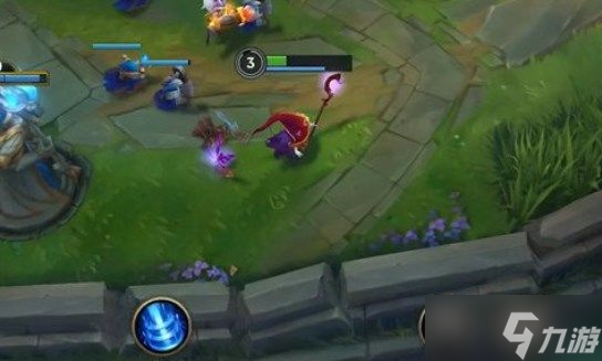 <a id='link_pop' class='keyword-tag' href='https://www.9game.cn/lolsy/'>英雄联盟手游</a>3.2版本新符文一览 3.2版本新符文介绍