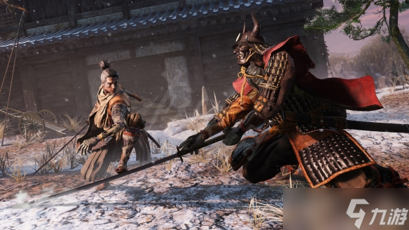 《只狼》琉璃之强化奖杯如何获得？琉璃之强化奖杯攻略