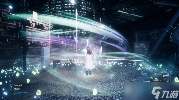 《最终幻想7重制版》困难难度怎么玩？困难难度心得分享