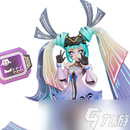 《王者荣耀》安琪拉心灵骇客星元介绍