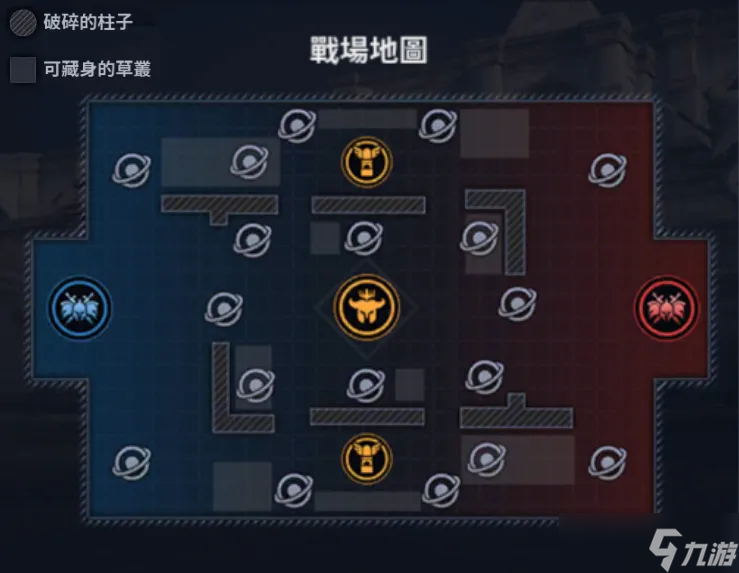 《黑色沙漠》手游雷蒙斯战场玩法介绍