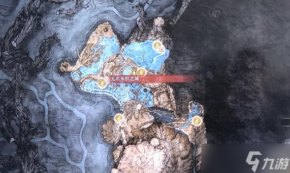艾尔登法环希芙拉河地底刷魂心得