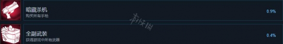 《暴走枪姬》游戏成就达成成就？游戏成就有哪些？