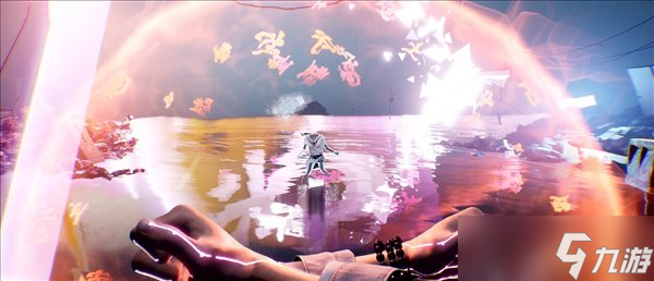 B社传统！PS版《幽灵线：东京》特惠，港服立省34%