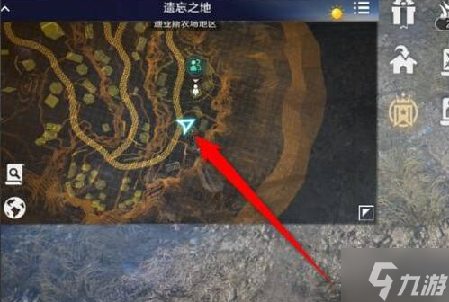 黑色沙漠手游艾利恩团队的徽章怎么获取 黑沙艾利恩团队的徽章获取方法
