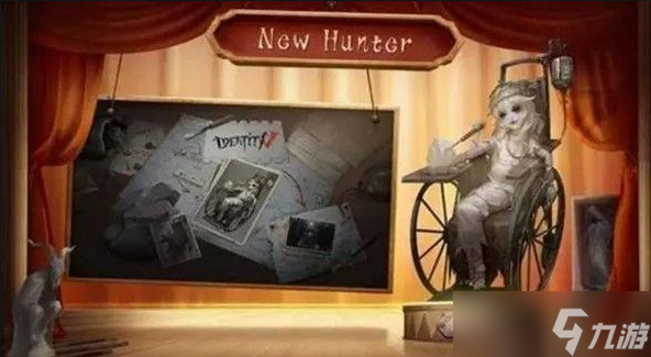 《第五人格》新监管者雕刻家技能全方位解析