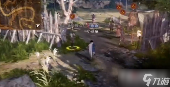 《黑色沙漠手游》宠物鹰获取方式