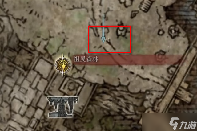 艾尔登法环大角槌在什么地方里如何获得（艾尔登法环大角槌在什么地方里如何获得）