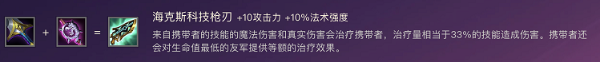 《金铲铲之战》12.8辛迪加女警阵容玩法攻略