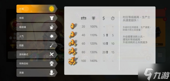 《蘑菇战争2》萌新操作技巧有哪些 新手操作技巧推荐
