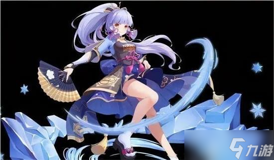 《原神》神里绫华阵容搭配最新