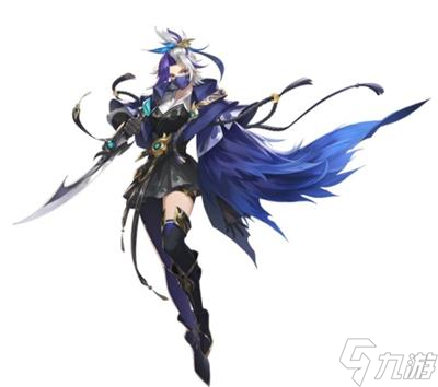 《武林闲侠》独孤一门技能解析