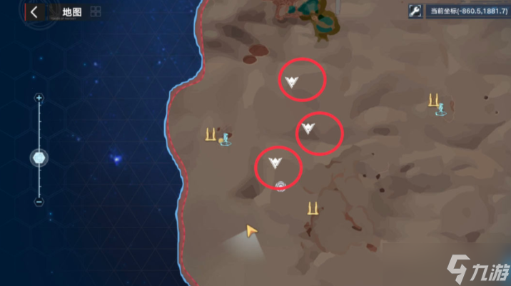 《幻塔》南瓜怎么获得？南瓜采集地点