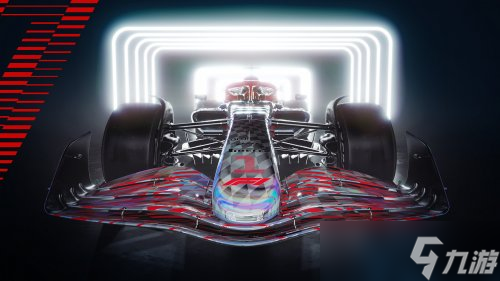 F1 2022游戏光追配置需求一览
