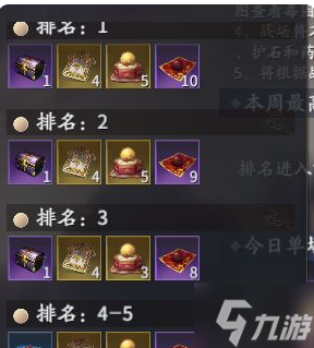 《庆余年手游》如何快速提升等级 每周每日必做任务介绍