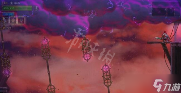 《盗贼遗产2》太阳塔怎么解锁？太阳塔探索要点分享