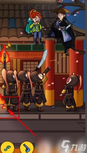《我眼神儿贼好！》剧情模式误入危机通关攻略