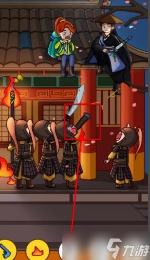 《我眼神儿贼好！》剧情模式误入危机通关攻略