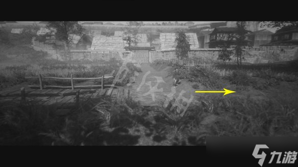 《黄泉之路》第一章文物有哪些？第一章文物位置汇总