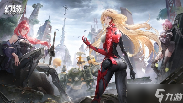 《幻塔》5月7日更新了什么？5月7日更新内容介绍