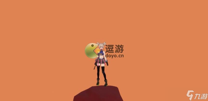 《幻塔》剧情失控的伦迪尔怎么打 伦迪尔BOSS位置及打法介绍