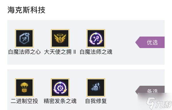 金铲铲之战白魔发明家赛娜阵容玩法详解