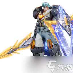 《王者荣耀》5月亚瑟心灵战警星元介绍